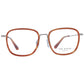 Ted Baker Brown Men Optical Frames