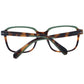 Ted Baker Brown Men Optical Frames