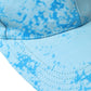 Dolce & Gabbana Light Blue Color Splash Baseball Hat Men