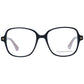 Christian Lacroix Black Women Optical Frames