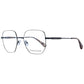 Christian Lacroix Black Women Optical Frames