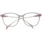 Maje Pink Women Optical Frames