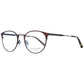 Ted Baker Brown Men Optical Frames