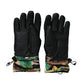 Dolce & Gabbana Multicolor Floral Wrist Length Gloves