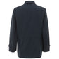 Brioni Blue Cotton Jacket