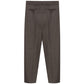 Brioni Green Silk Jeans & Pant