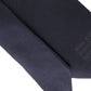 Dolce & Gabbana Blue Solid Silk Adjustable Tie Men