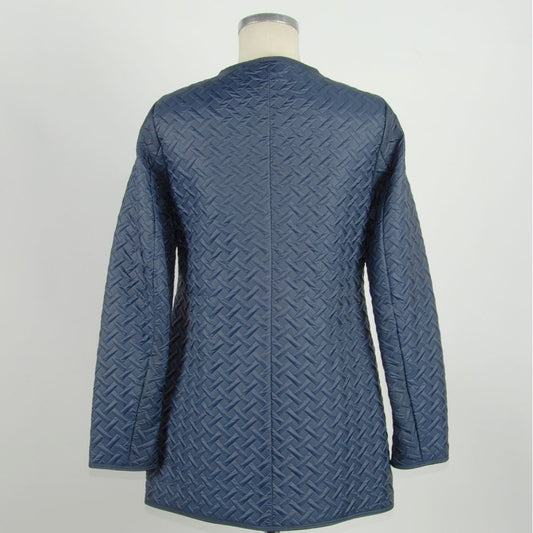 Emilio Romanelli Elegant Blue Jacket