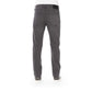 Baldinini Trend Gray Cotton Jeans & Pant