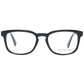 Ermenegildo Zegna Black Men Optical Frames