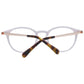 Ted Baker Brown Women Optical Frames