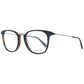 Police Black Men Optical Frames