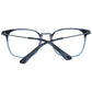 Police Blue Men Optical Frames