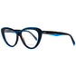 Emilio Pucci Blue Women Optical Frames