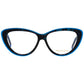 Emilio Pucci Blue Women Optical Frames