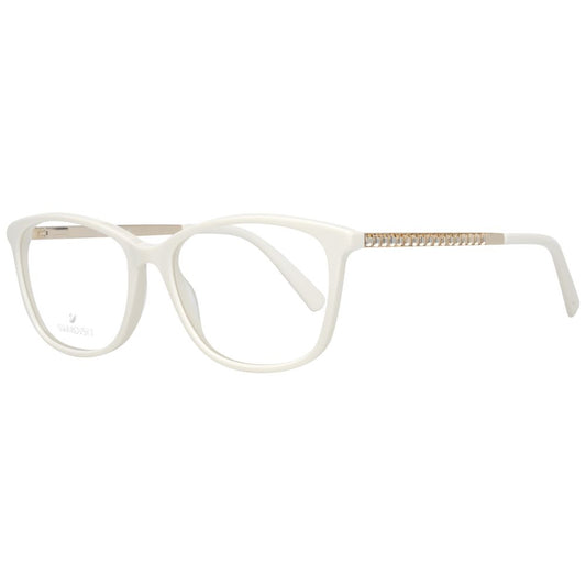 Swarovski White Women Optical Frames