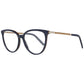 Tod's Blue Women Optical Frames