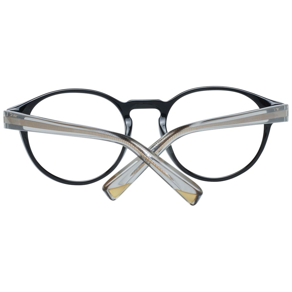 Nina Ricci Black Women Optical Frames