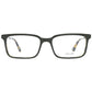 Police Green Men Optical Frames