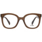 Maje Brown Women Optical Frames