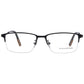 Ermenegildo Zegna Black Men Optical Frames