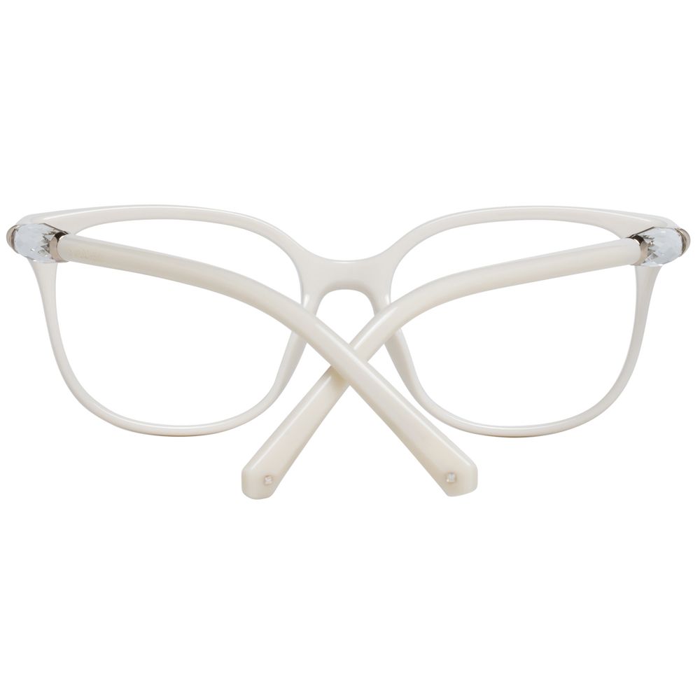 Swarovski White Women Optical Frames