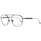 Tod's Silver Men Optical Frames