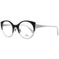 Omega Black Women Optical Frames