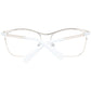 Christian Lacroix White Women Optical Frames