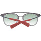 Police Multicolor Men Sunglasses