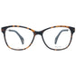 Police Brown Women Optical Frames