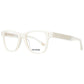 Zadig & Voltaire Cream Women Optical Frames