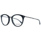 Zadig & Voltaire Black Unisex Optical Frames