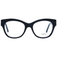 Tod's Black Women Optical Frames