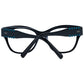 Tod's Black Women Optical Frames