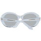 Longines Gray Women Sunglasses