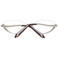 Atelier Swarovski Gold Women Optical Frames