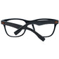 Zegna Couture Black Men Optical Frames