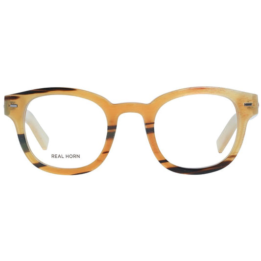 Zegna Couture Multicolor Men Optical Frames