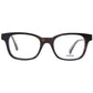 Omega Brown Men Optical Frames