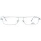 Omega Silver Men Optical Frames