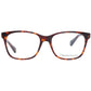 Christian Lacroix Brown Women Optical Frames