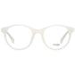 Maje White Women Optical Frames