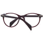 Maje Red Women Optical Frames