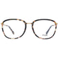 Maje Yellow Women Optical Frames