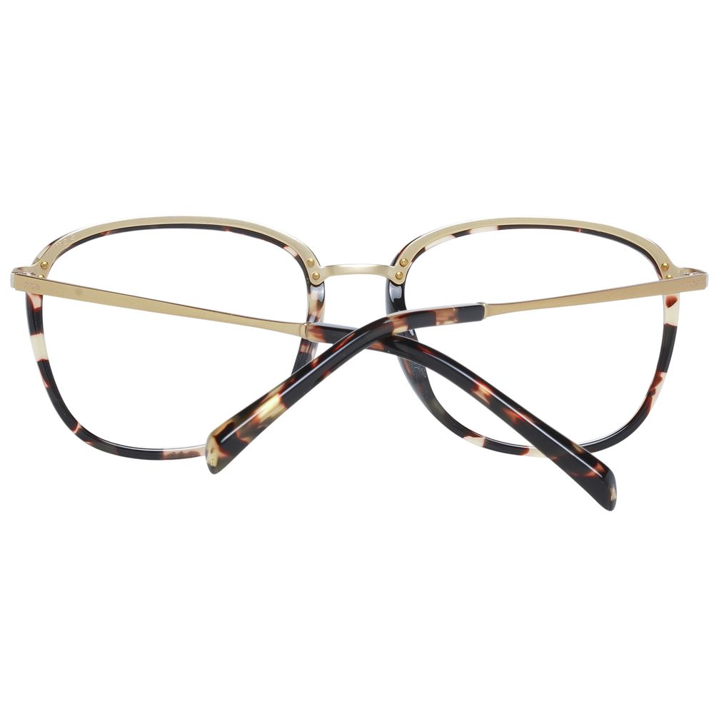 Maje Yellow Women Optical Frames