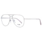 Maje Silver Women Optical Frames