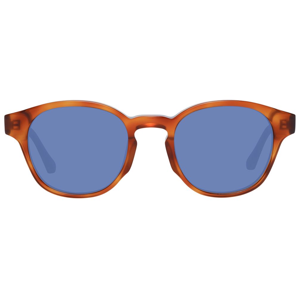 Ted Baker Brown Men Sunglasses