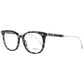 Tod's Black Women Optical Frames