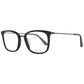 Police Black Men Optical Frames